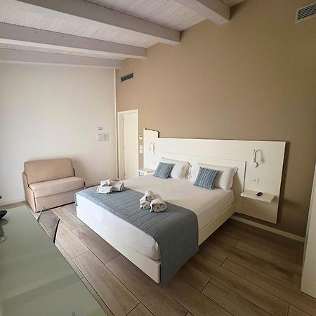 La Torre Del Mulino Otel Tropea Dış mekan fotoğraf