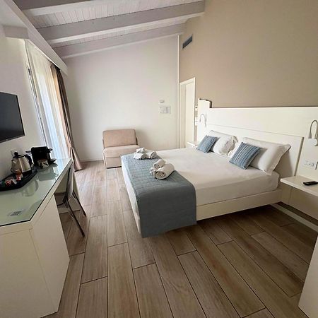La Torre Del Mulino Otel Tropea Dış mekan fotoğraf