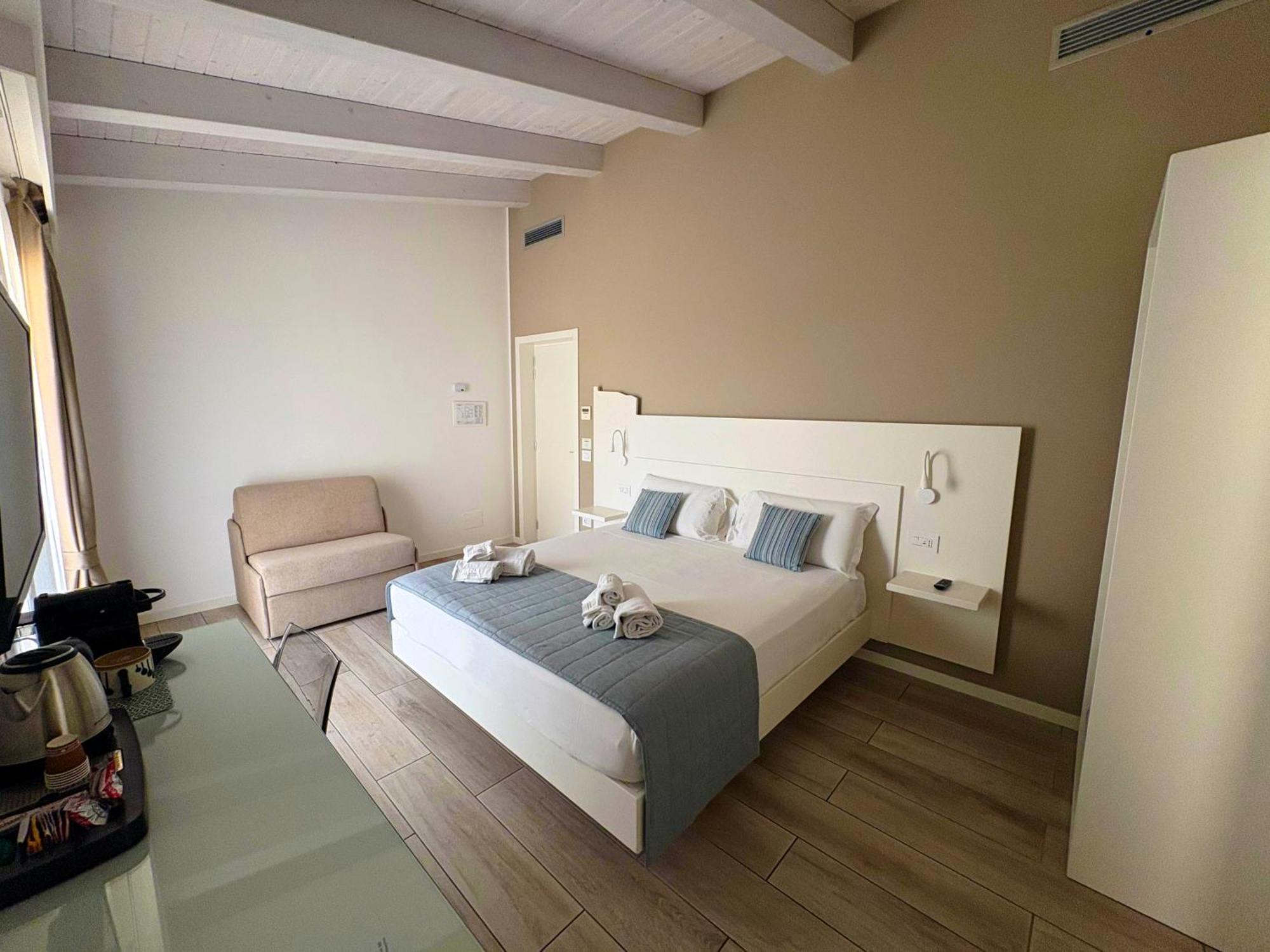 La Torre Del Mulino Otel Tropea Dış mekan fotoğraf