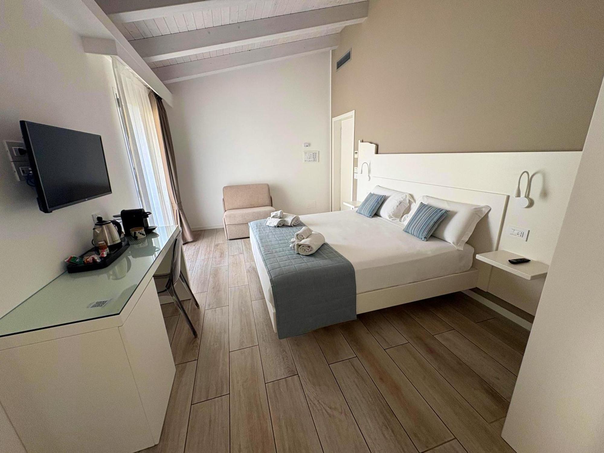 La Torre Del Mulino Otel Tropea Dış mekan fotoğraf