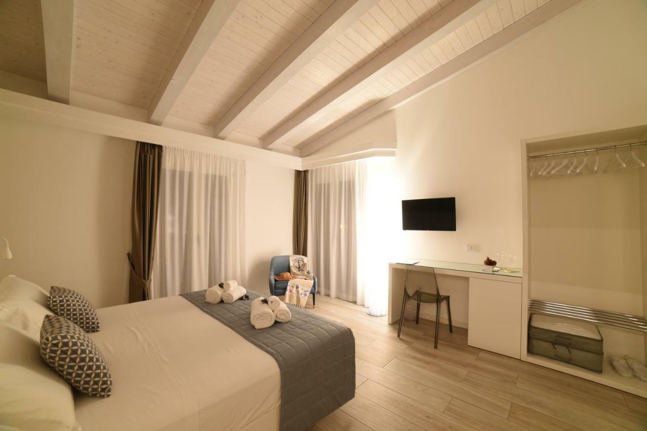 La Torre Del Mulino Otel Tropea Dış mekan fotoğraf