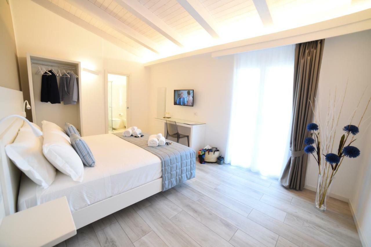 La Torre Del Mulino Otel Tropea Dış mekan fotoğraf