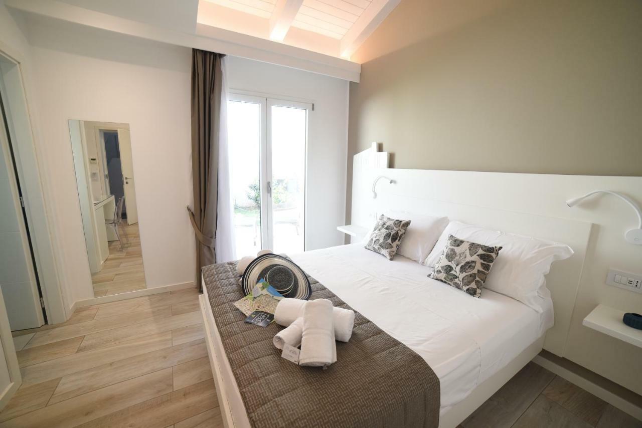 La Torre Del Mulino Otel Tropea Dış mekan fotoğraf