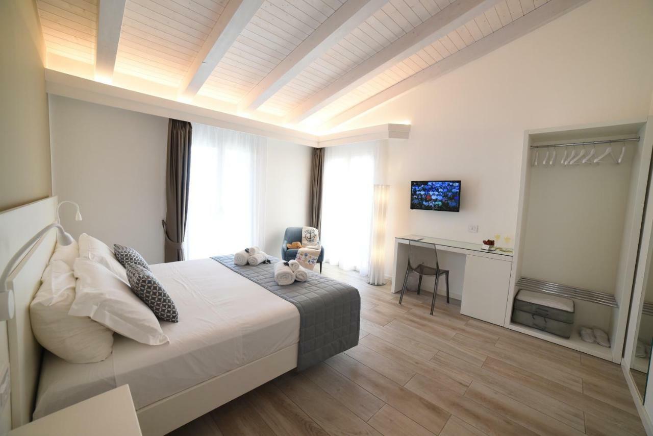 La Torre Del Mulino Otel Tropea Dış mekan fotoğraf