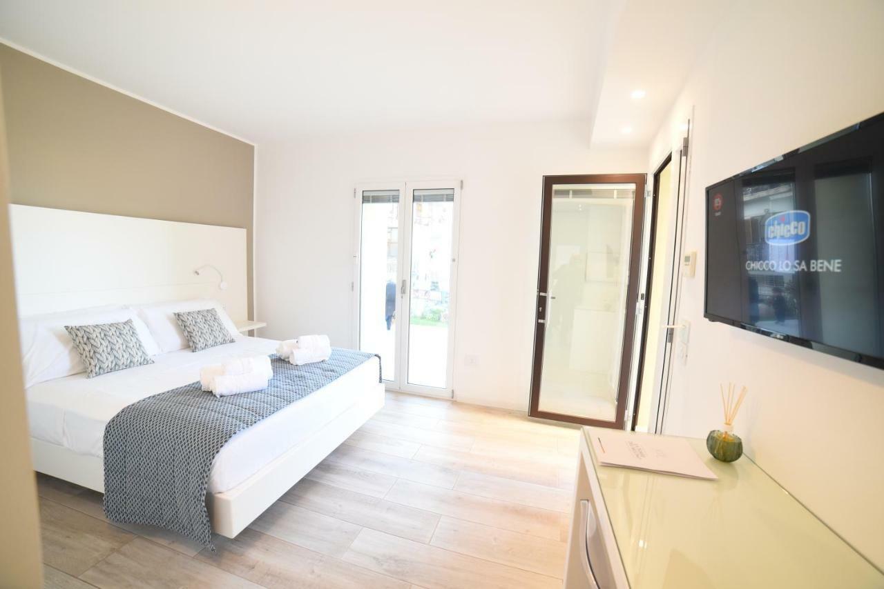 La Torre Del Mulino Otel Tropea Dış mekan fotoğraf