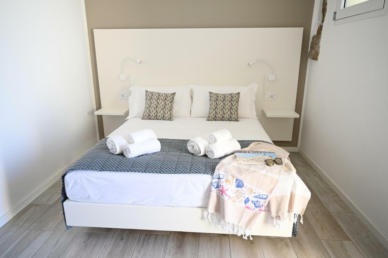 La Torre Del Mulino Otel Tropea Dış mekan fotoğraf