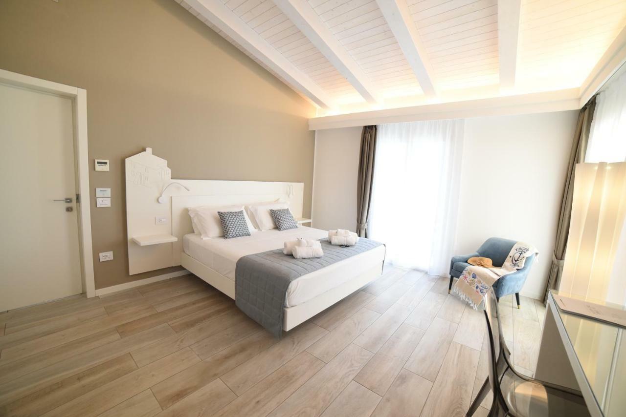 La Torre Del Mulino Otel Tropea Dış mekan fotoğraf