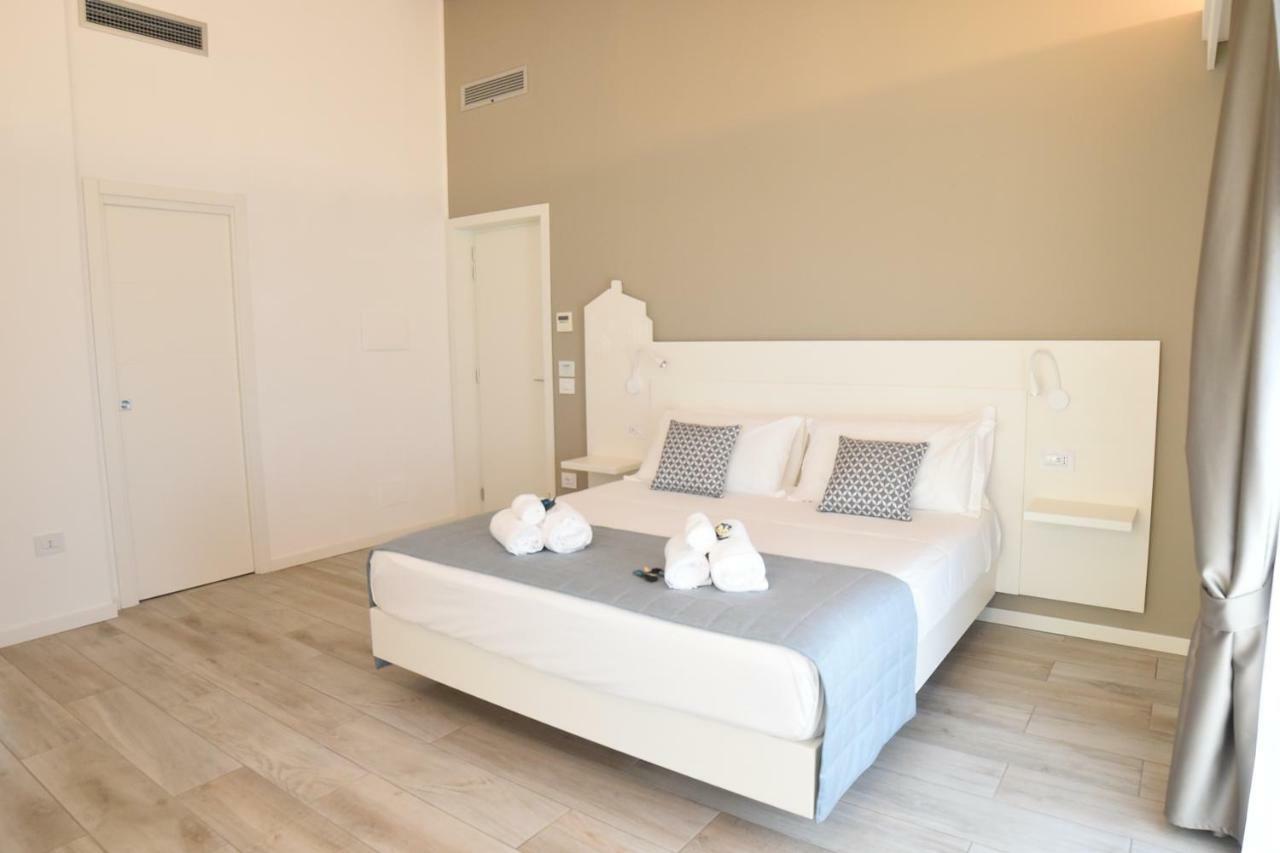 La Torre Del Mulino Otel Tropea Dış mekan fotoğraf