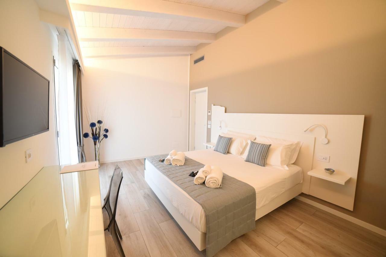 La Torre Del Mulino Otel Tropea Dış mekan fotoğraf