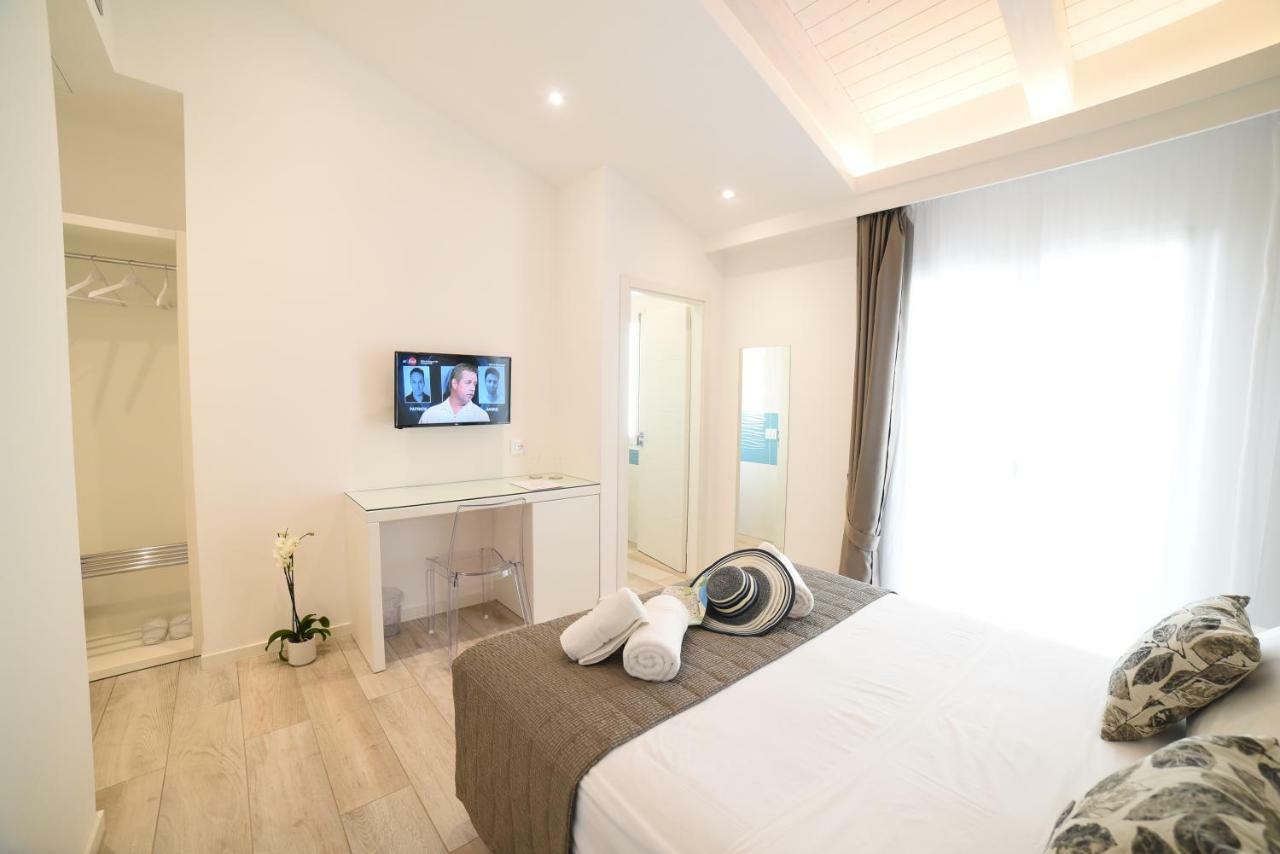La Torre Del Mulino Otel Tropea Dış mekan fotoğraf