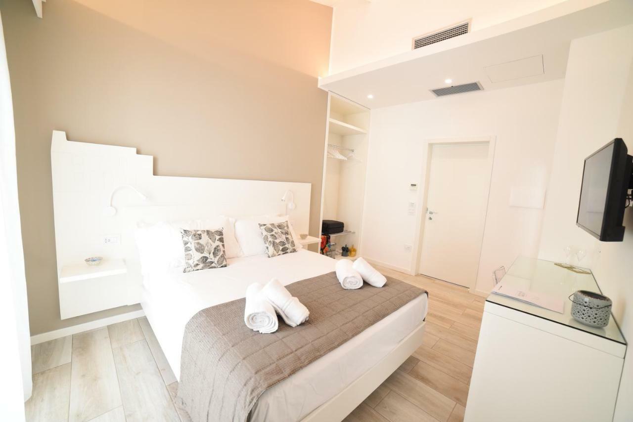 La Torre Del Mulino Otel Tropea Dış mekan fotoğraf