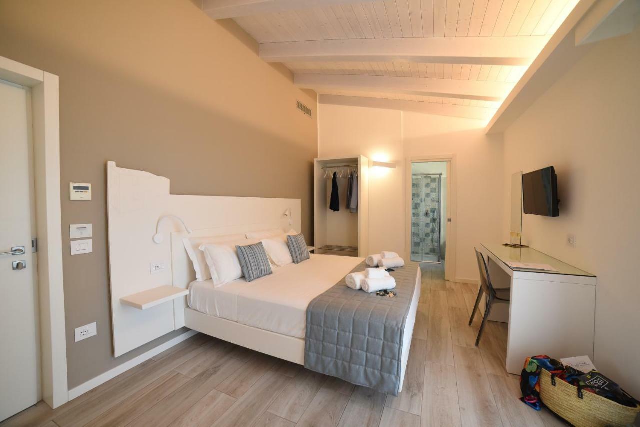 La Torre Del Mulino Otel Tropea Dış mekan fotoğraf
