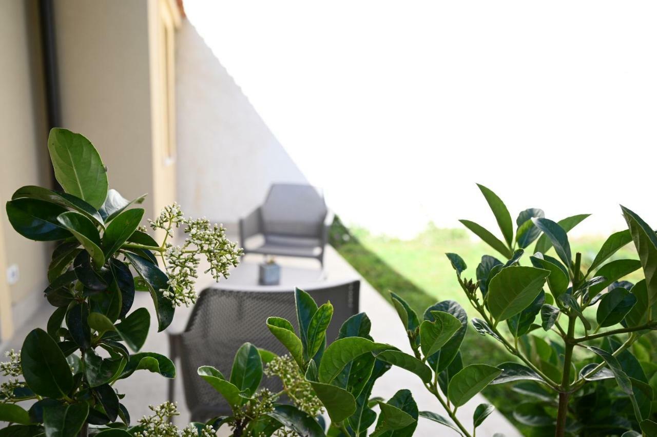 La Torre Del Mulino Otel Tropea Dış mekan fotoğraf