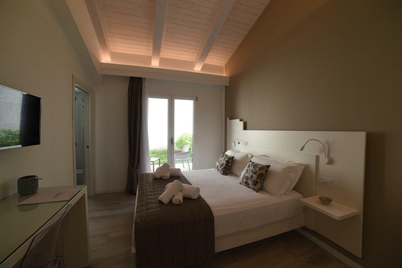 La Torre Del Mulino Otel Tropea Dış mekan fotoğraf