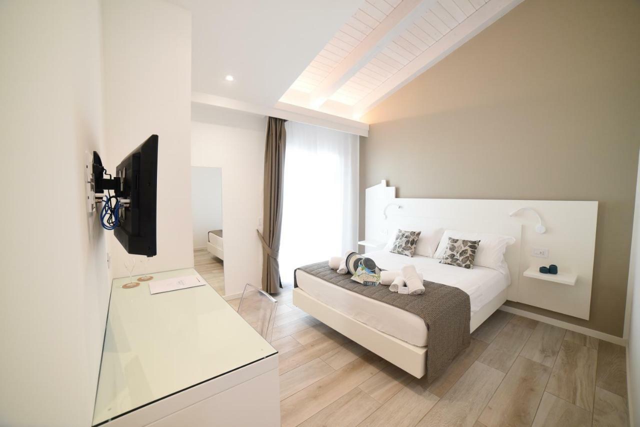 La Torre Del Mulino Otel Tropea Dış mekan fotoğraf