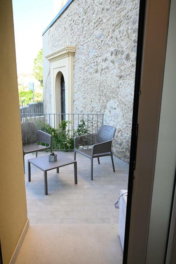 La Torre Del Mulino Otel Tropea Dış mekan fotoğraf