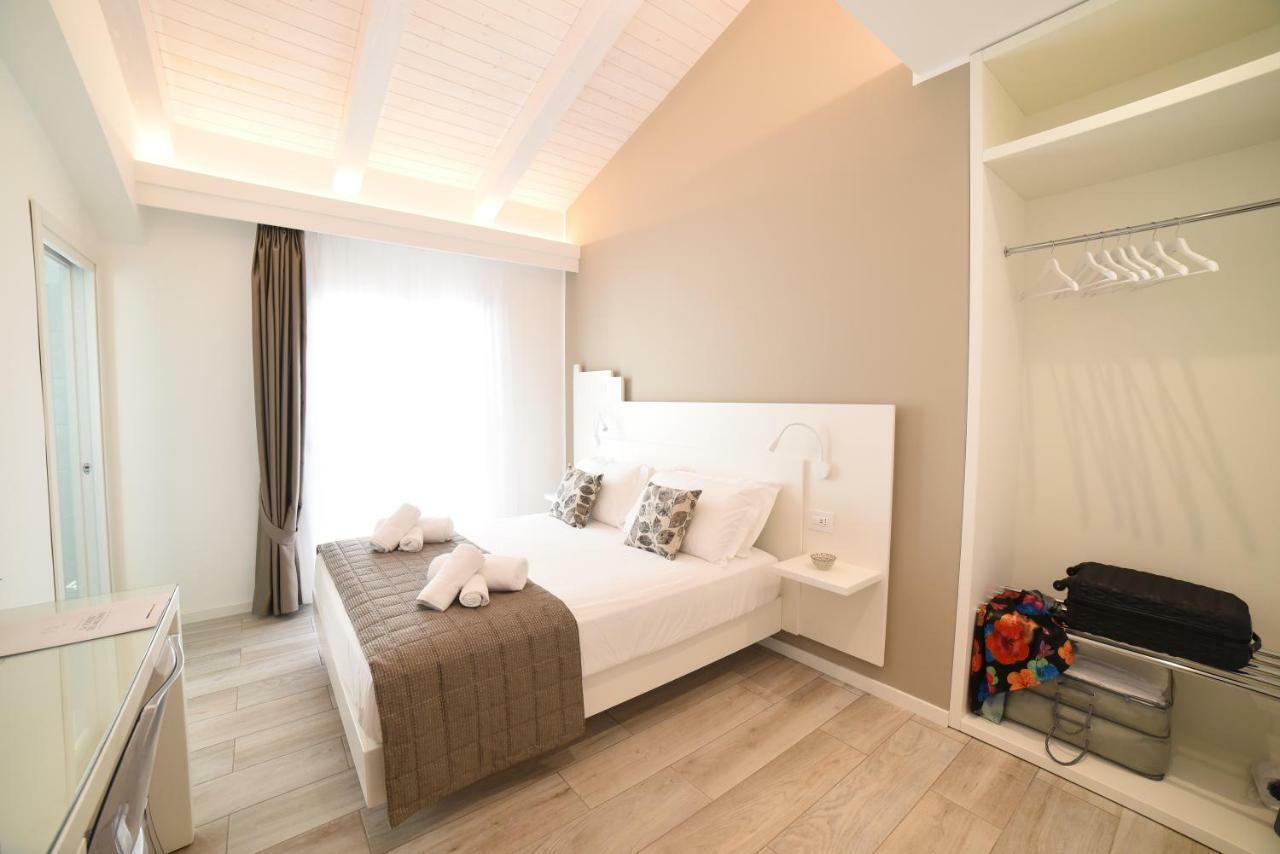 La Torre Del Mulino Otel Tropea Dış mekan fotoğraf