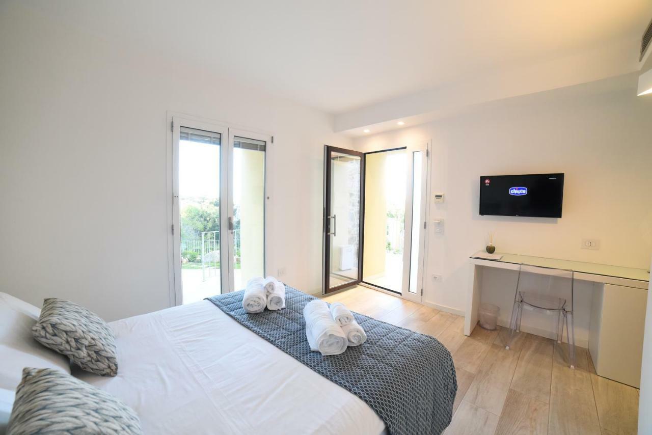 La Torre Del Mulino Otel Tropea Dış mekan fotoğraf