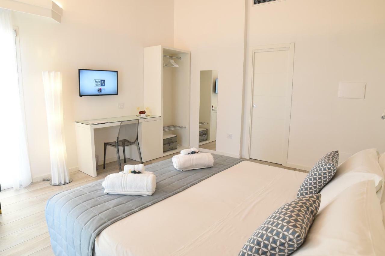 La Torre Del Mulino Otel Tropea Dış mekan fotoğraf