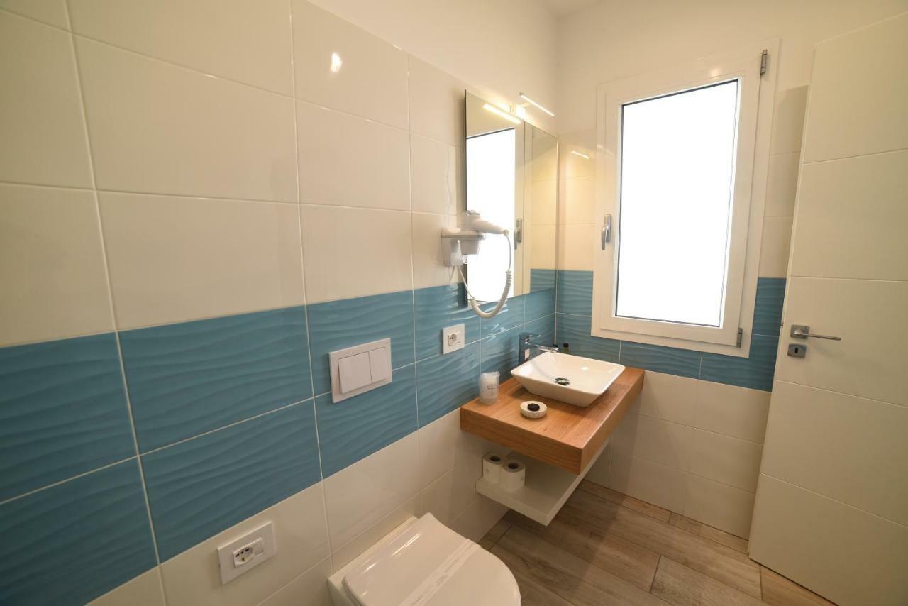 La Torre Del Mulino Otel Tropea Dış mekan fotoğraf