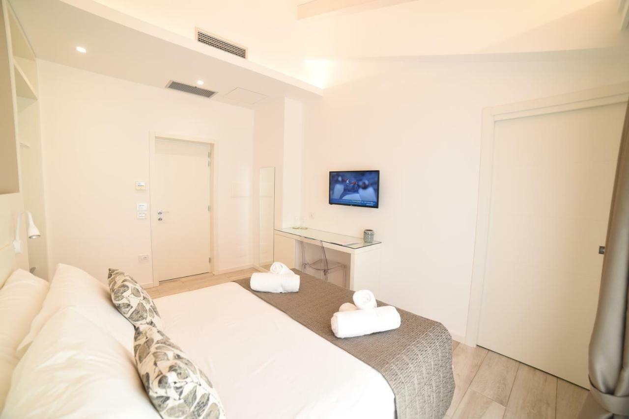 La Torre Del Mulino Otel Tropea Dış mekan fotoğraf