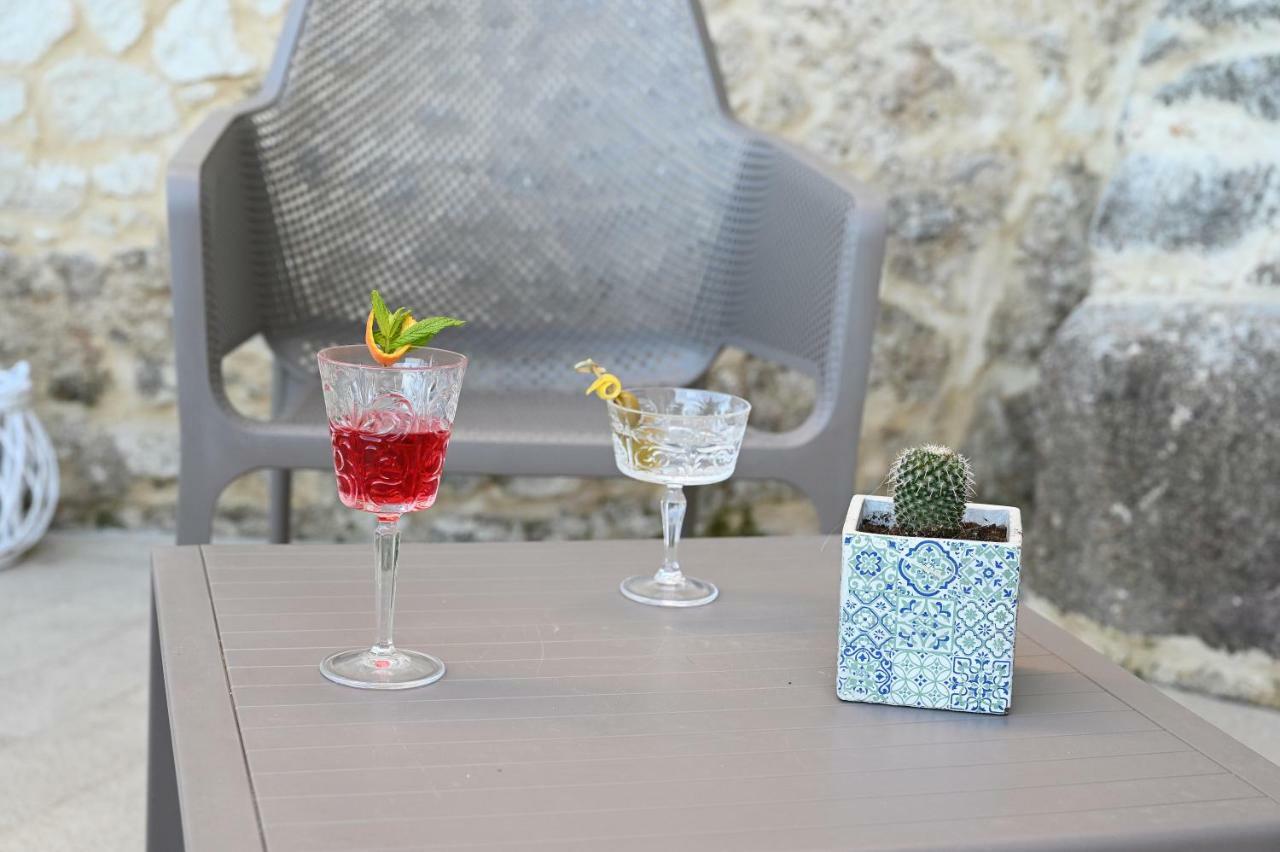 La Torre Del Mulino Otel Tropea Dış mekan fotoğraf
