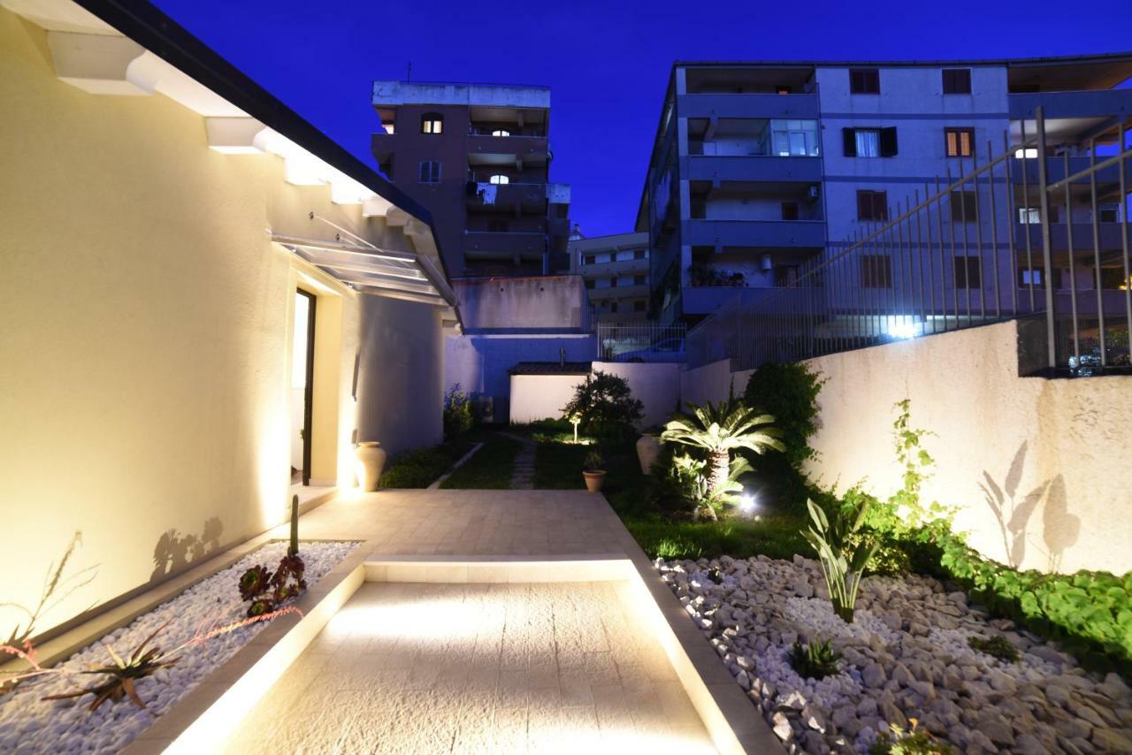 La Torre Del Mulino Otel Tropea Dış mekan fotoğraf