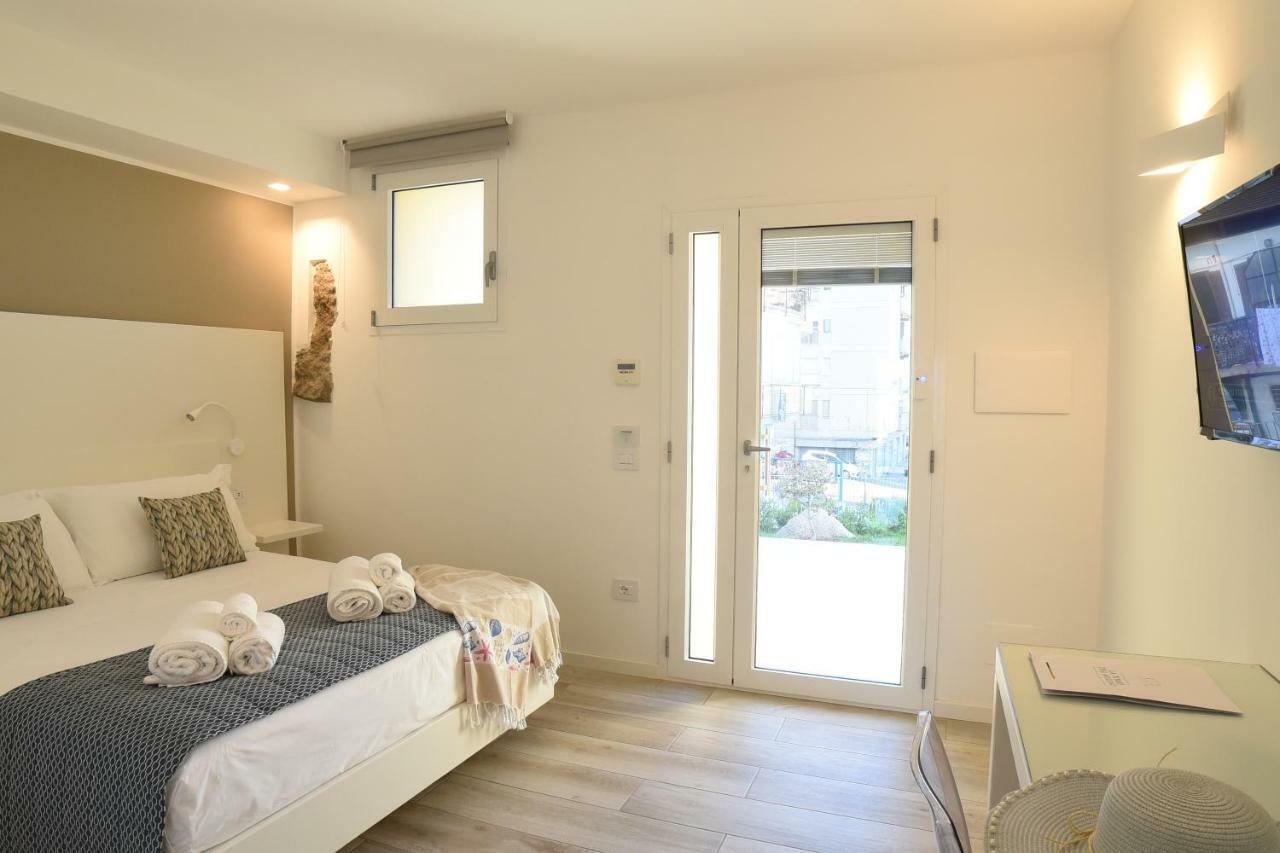 La Torre Del Mulino Otel Tropea Dış mekan fotoğraf