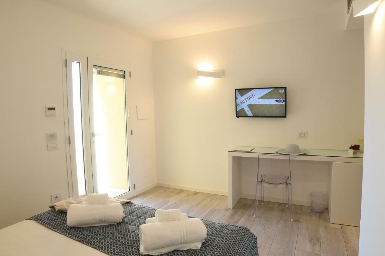 La Torre Del Mulino Otel Tropea Dış mekan fotoğraf