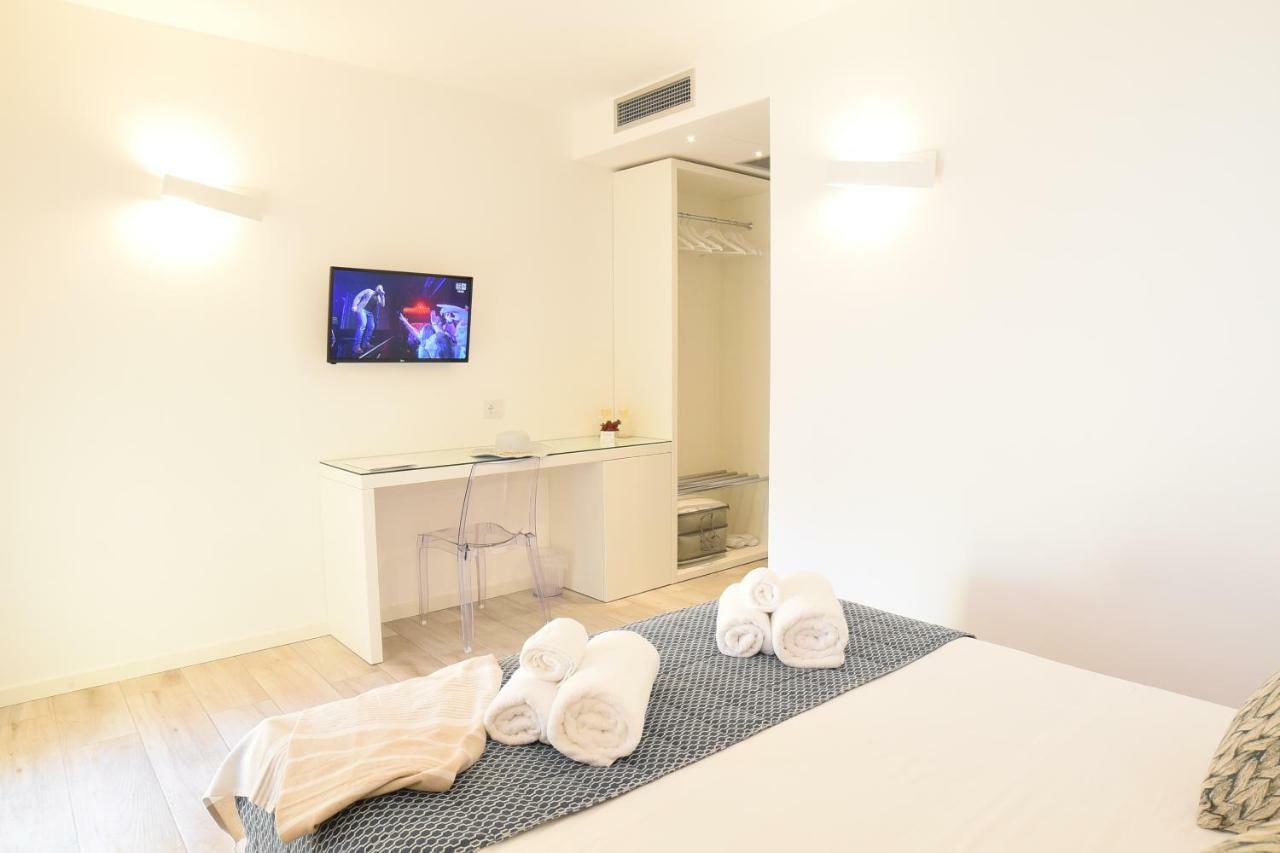 La Torre Del Mulino Otel Tropea Dış mekan fotoğraf