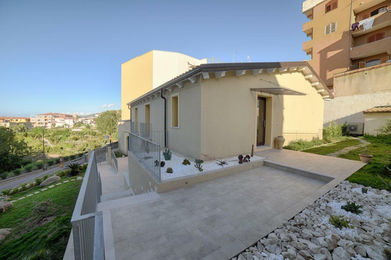 La Torre Del Mulino Otel Tropea Dış mekan fotoğraf
