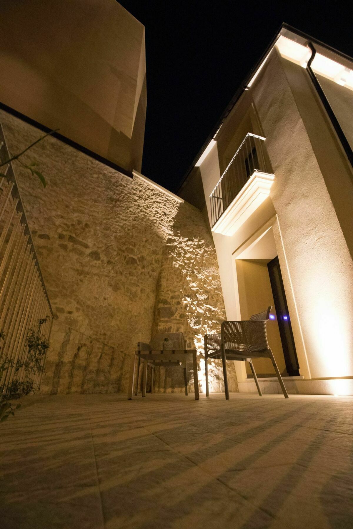La Torre Del Mulino Otel Tropea Dış mekan fotoğraf